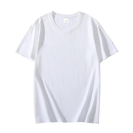 Custom Top T-shirt Manufacturing In Bangladesh